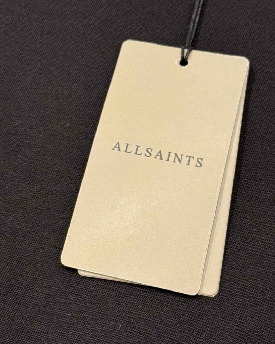 Футболка All Saints