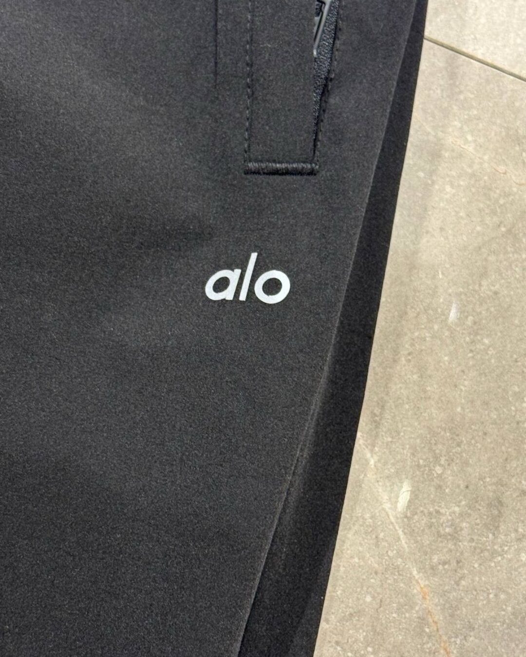 Штаны Alo