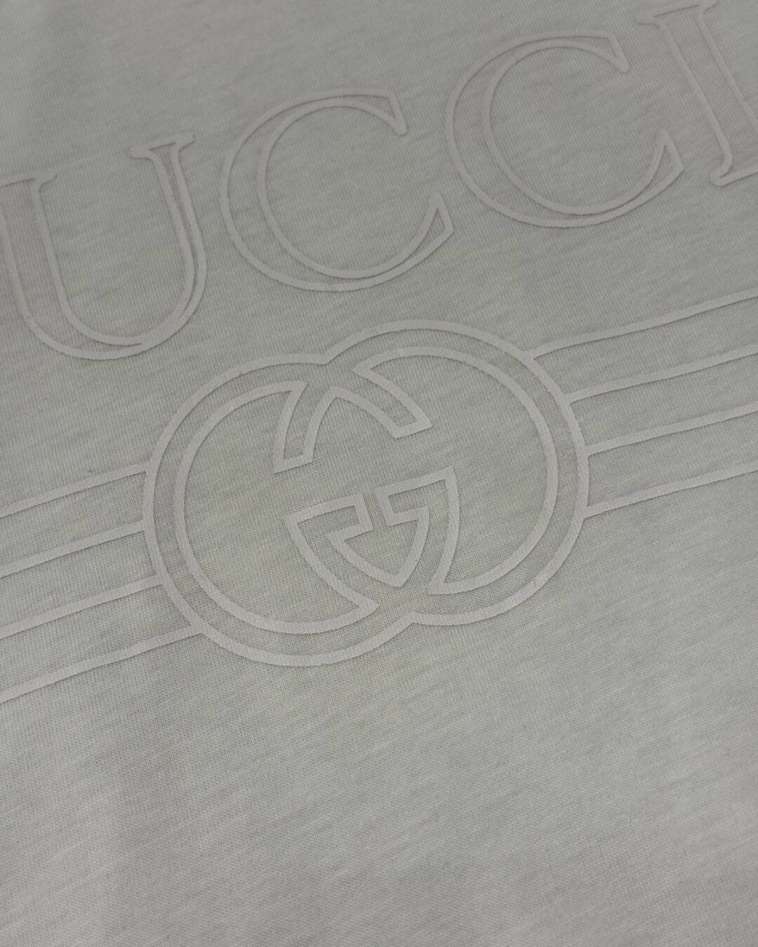 Футболка Gucci