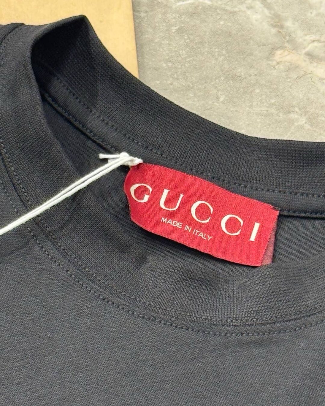 Футболка Gucci