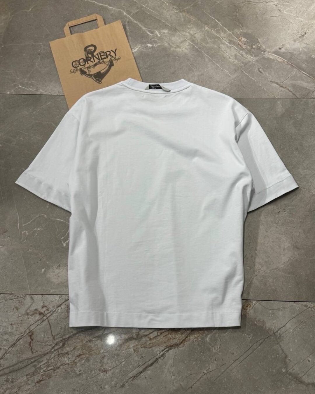 Футболка Jacquemus