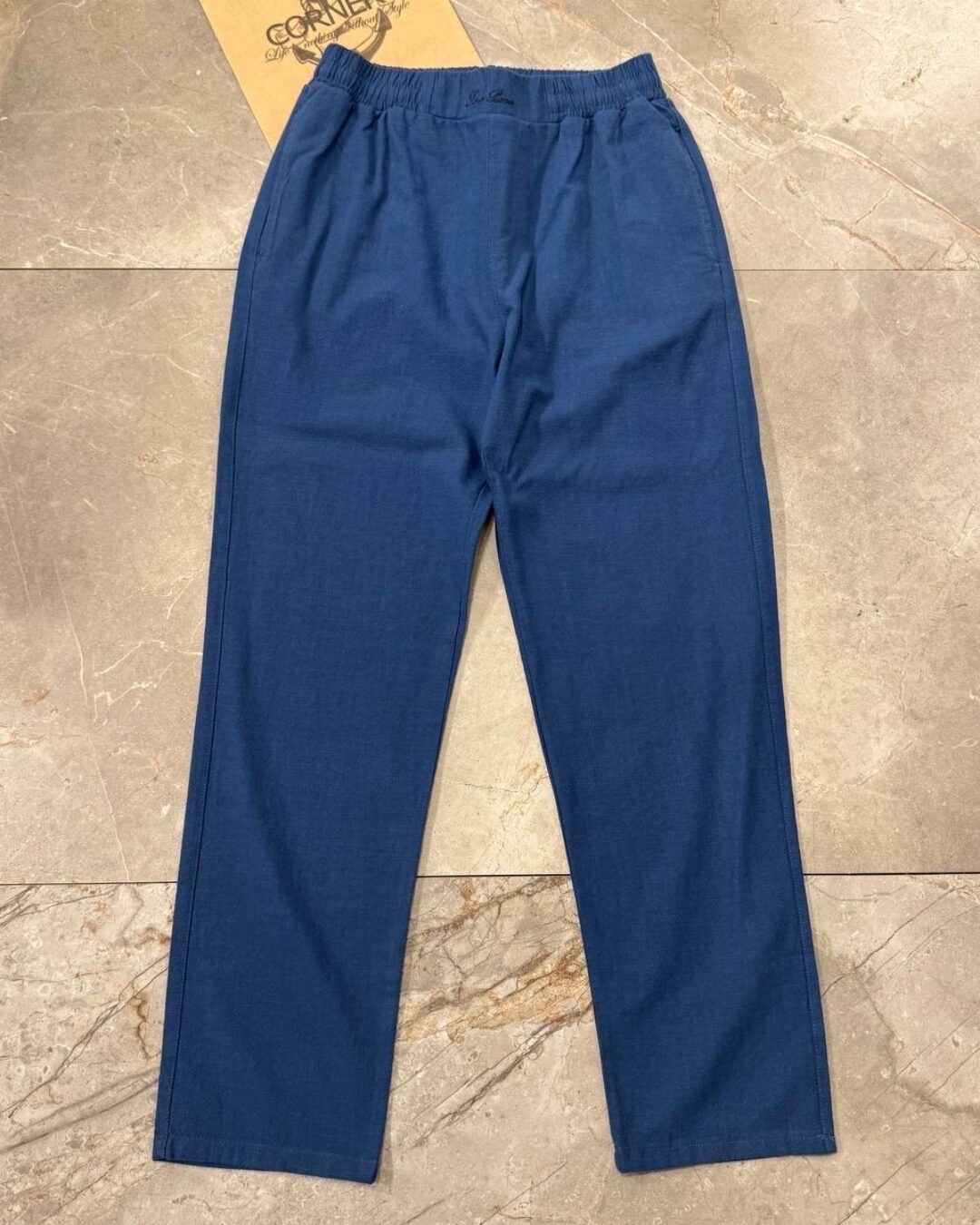 Льняной костюм Loro Piana