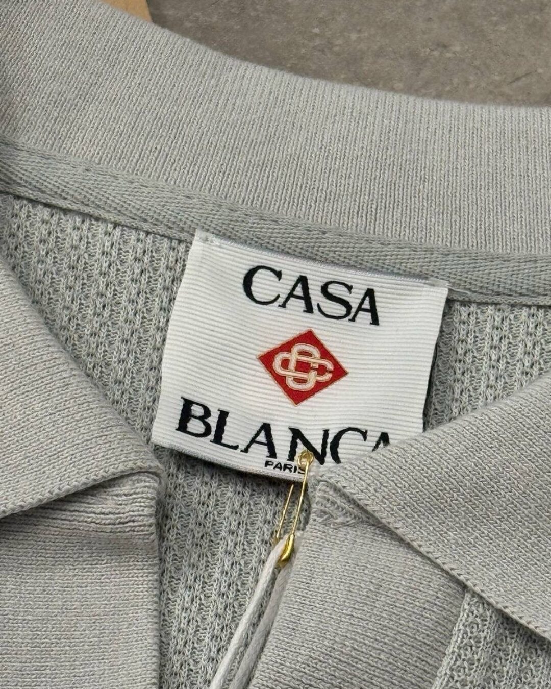 Поло Casablanca