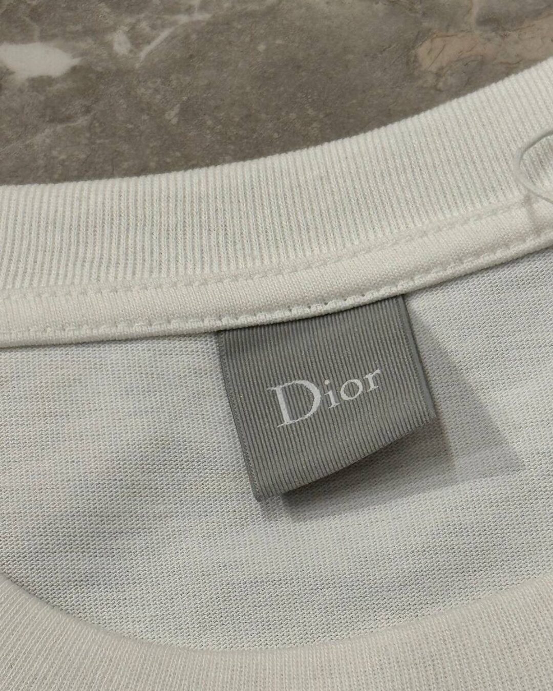 Футболка Dior