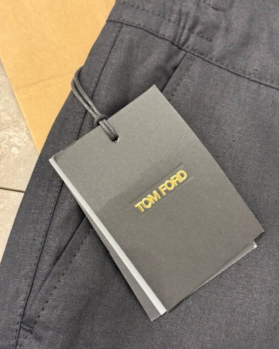 Штаны Tom Ford