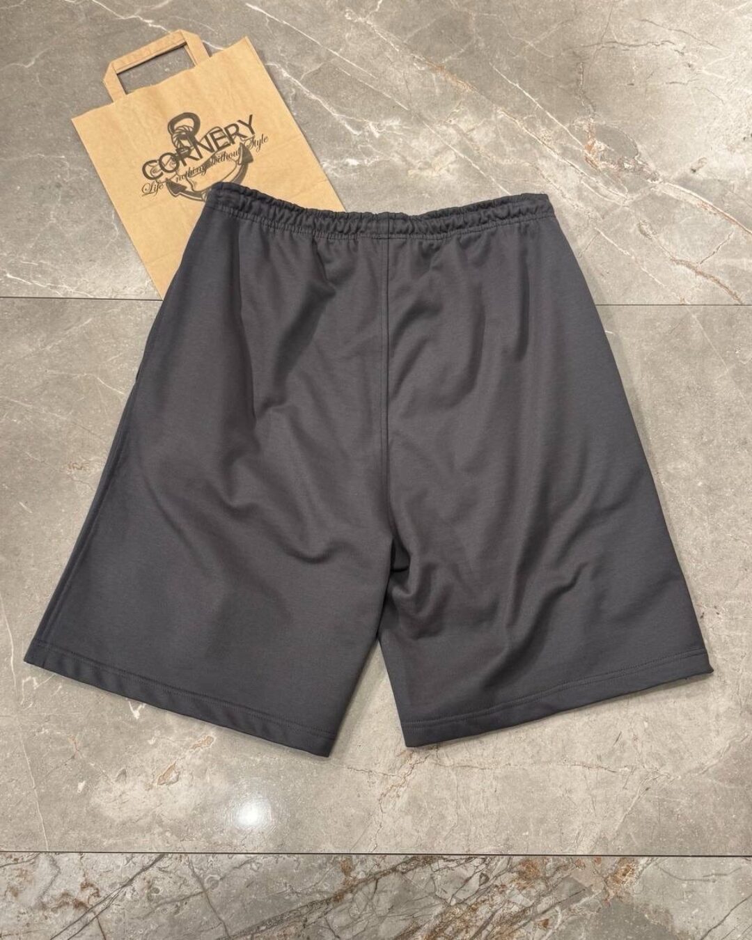 Шорты Balenciaga
