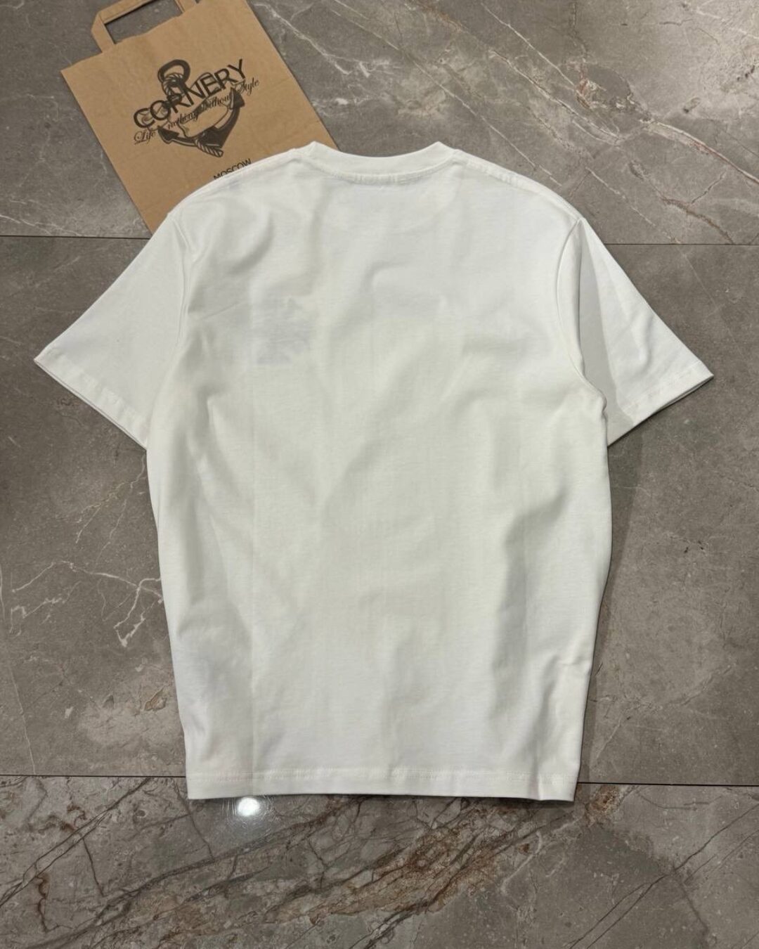 Футболка Jacquemus