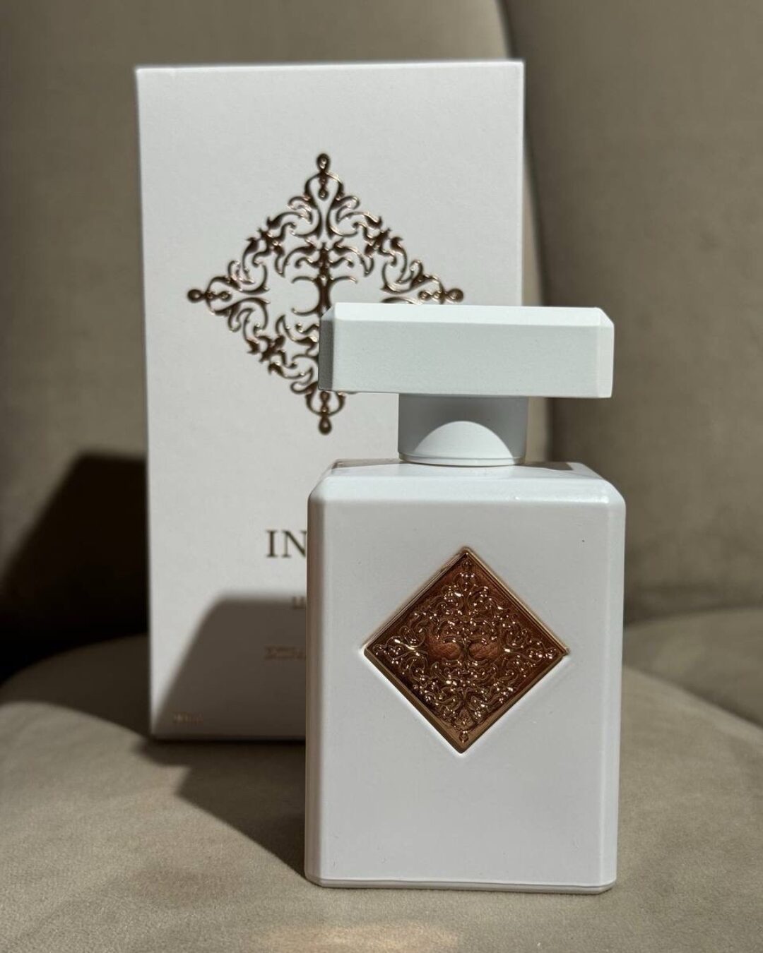 Парфюм Initio Lift Me Up