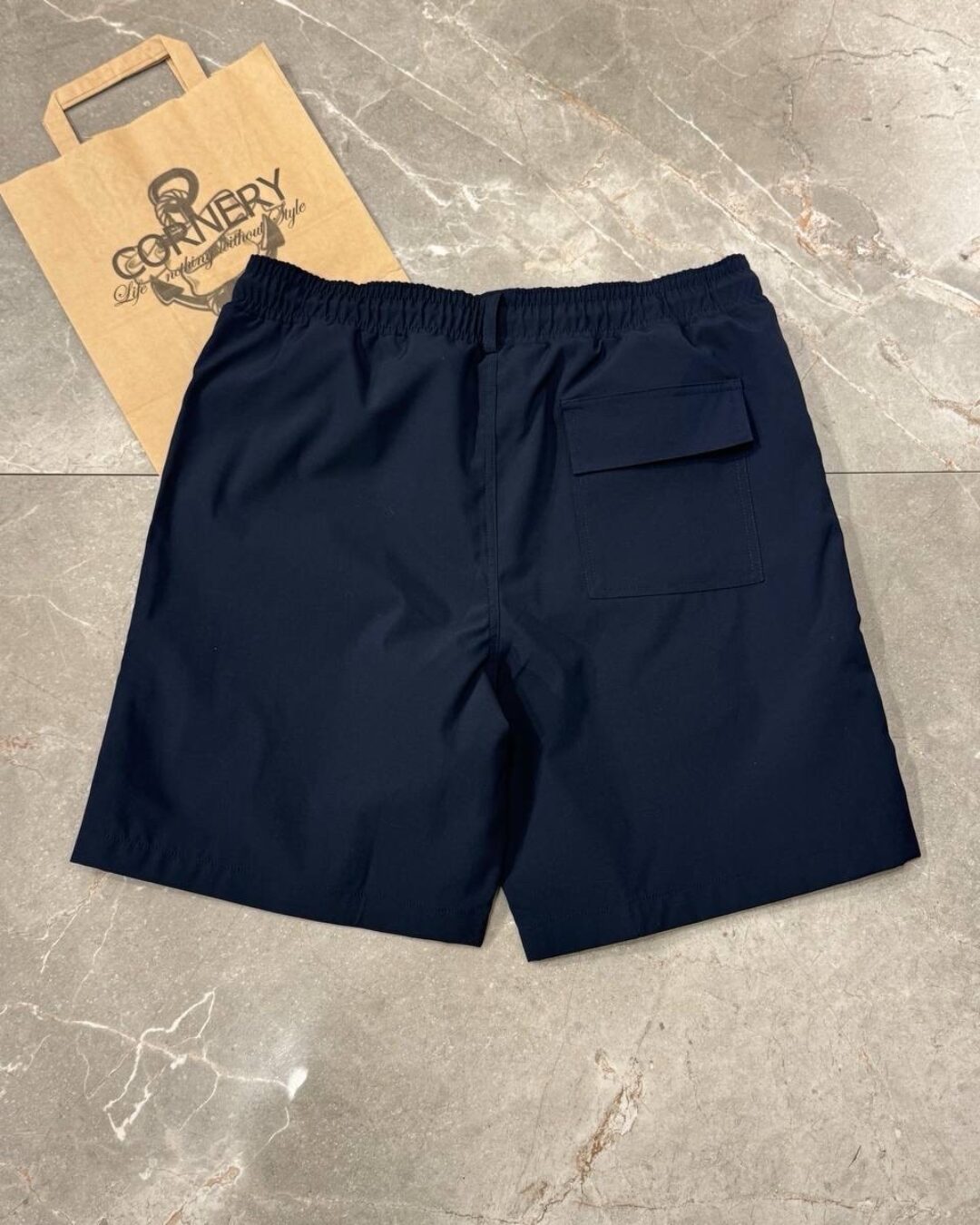 Плавательные шорты Loro Piana