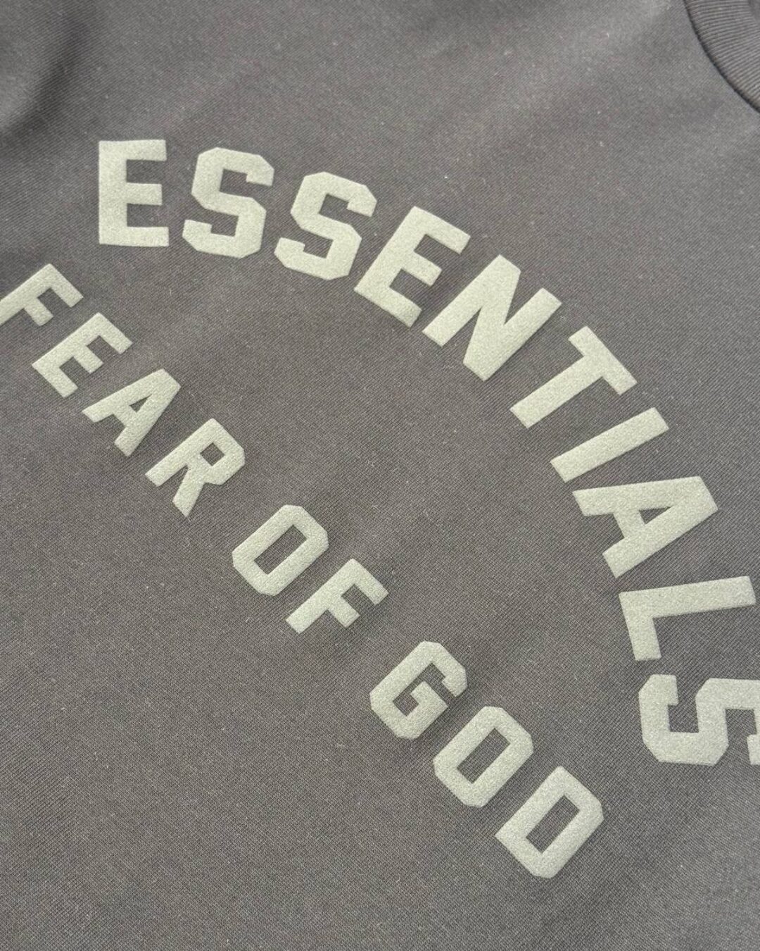 Футболка Fear of God