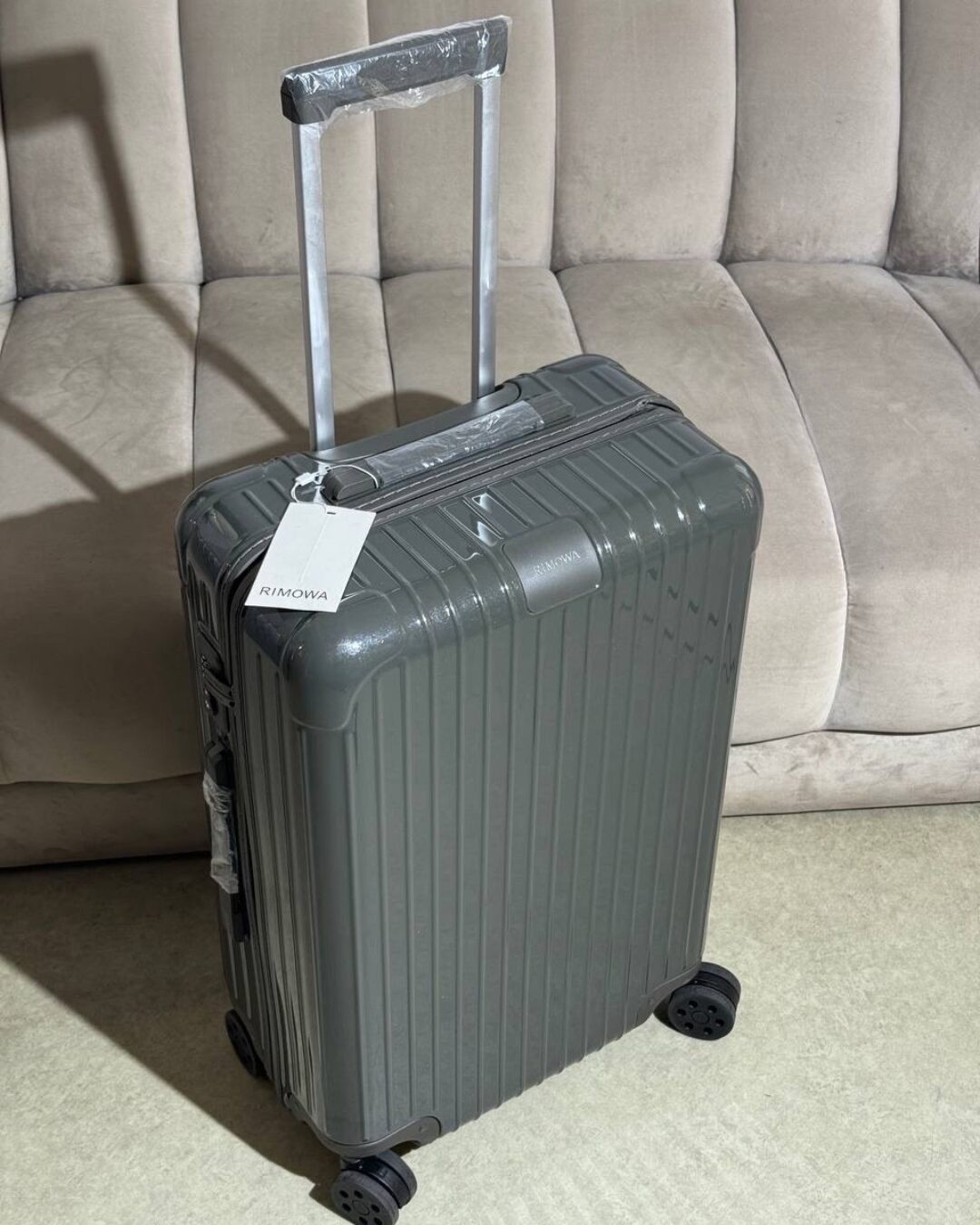 Чемодан Rimowa