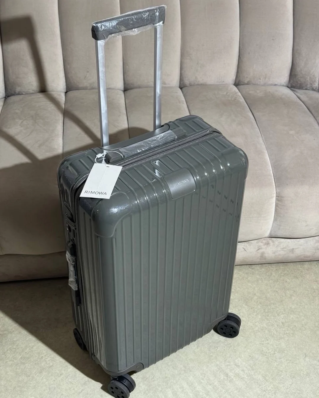 Чемодан Rimowa