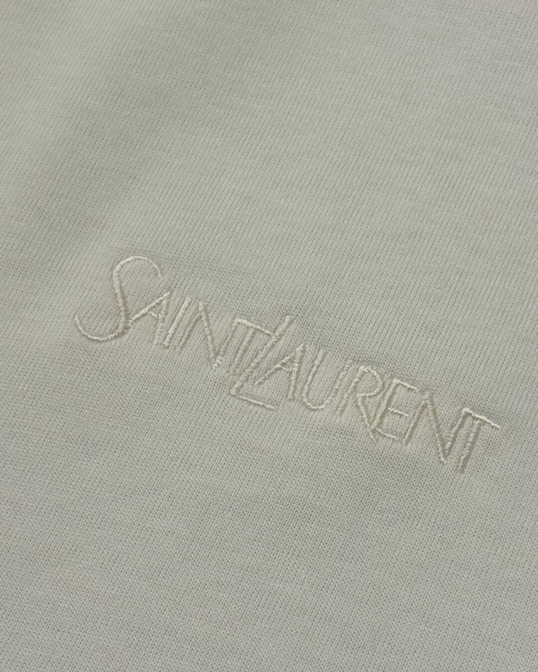 Футболка Saint Laurent