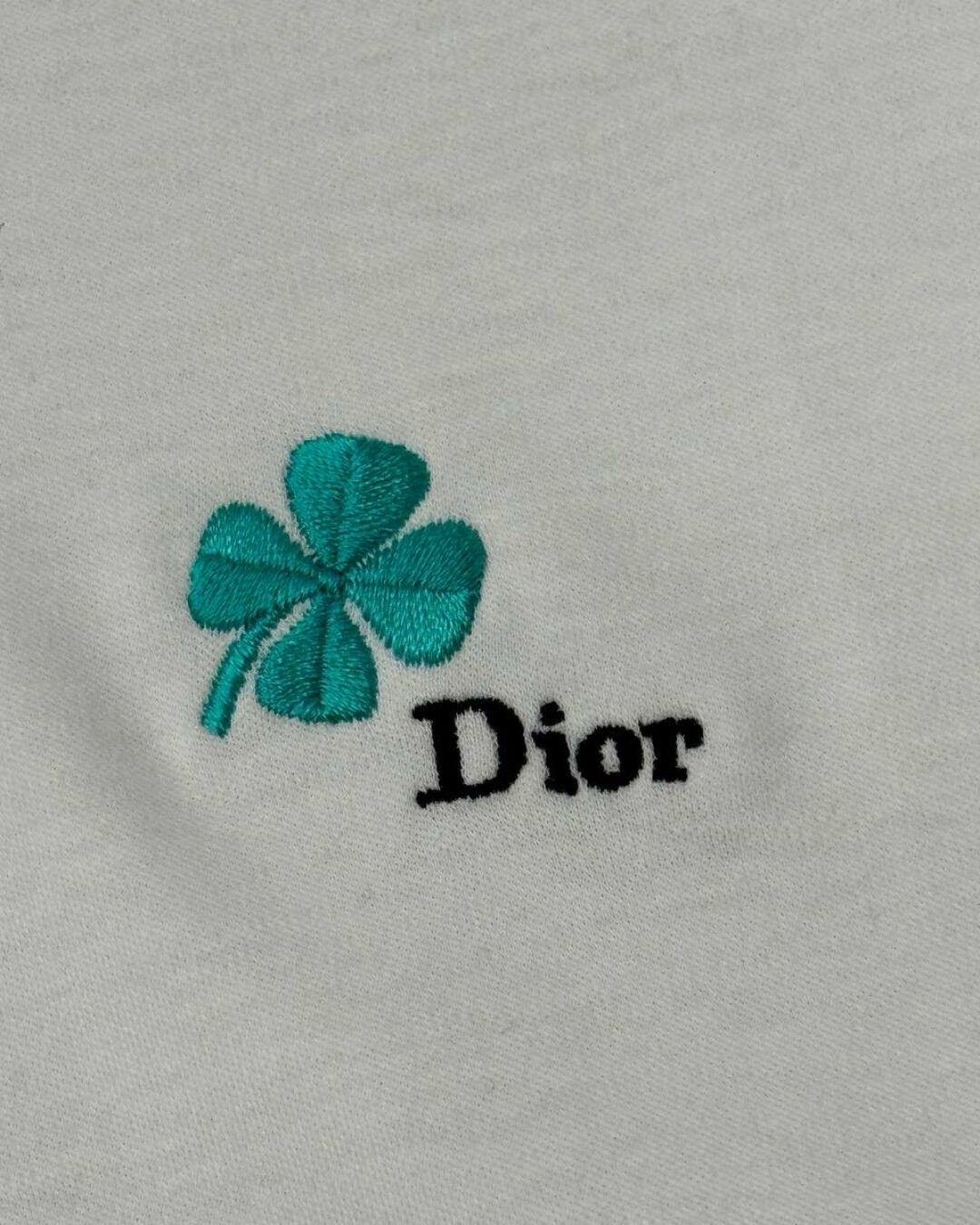 Футболка Dior