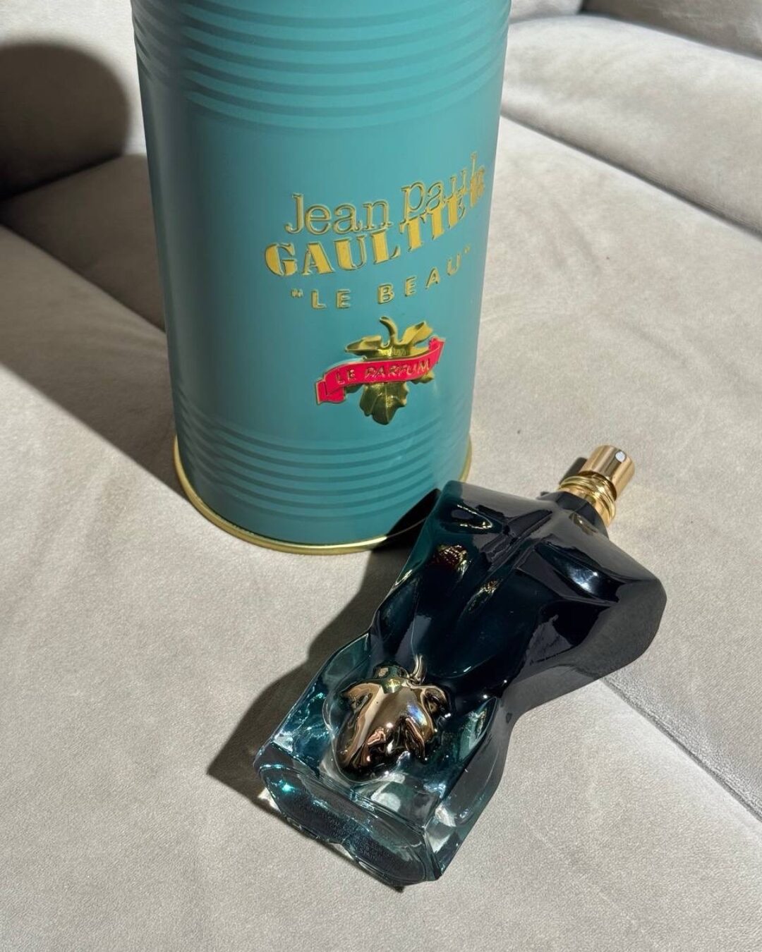 Парфюм Jean Paul Gaultier Le Beau