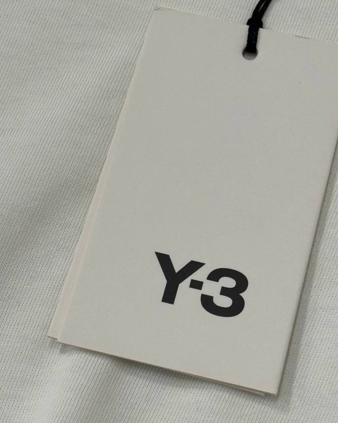 Футболка Y-3