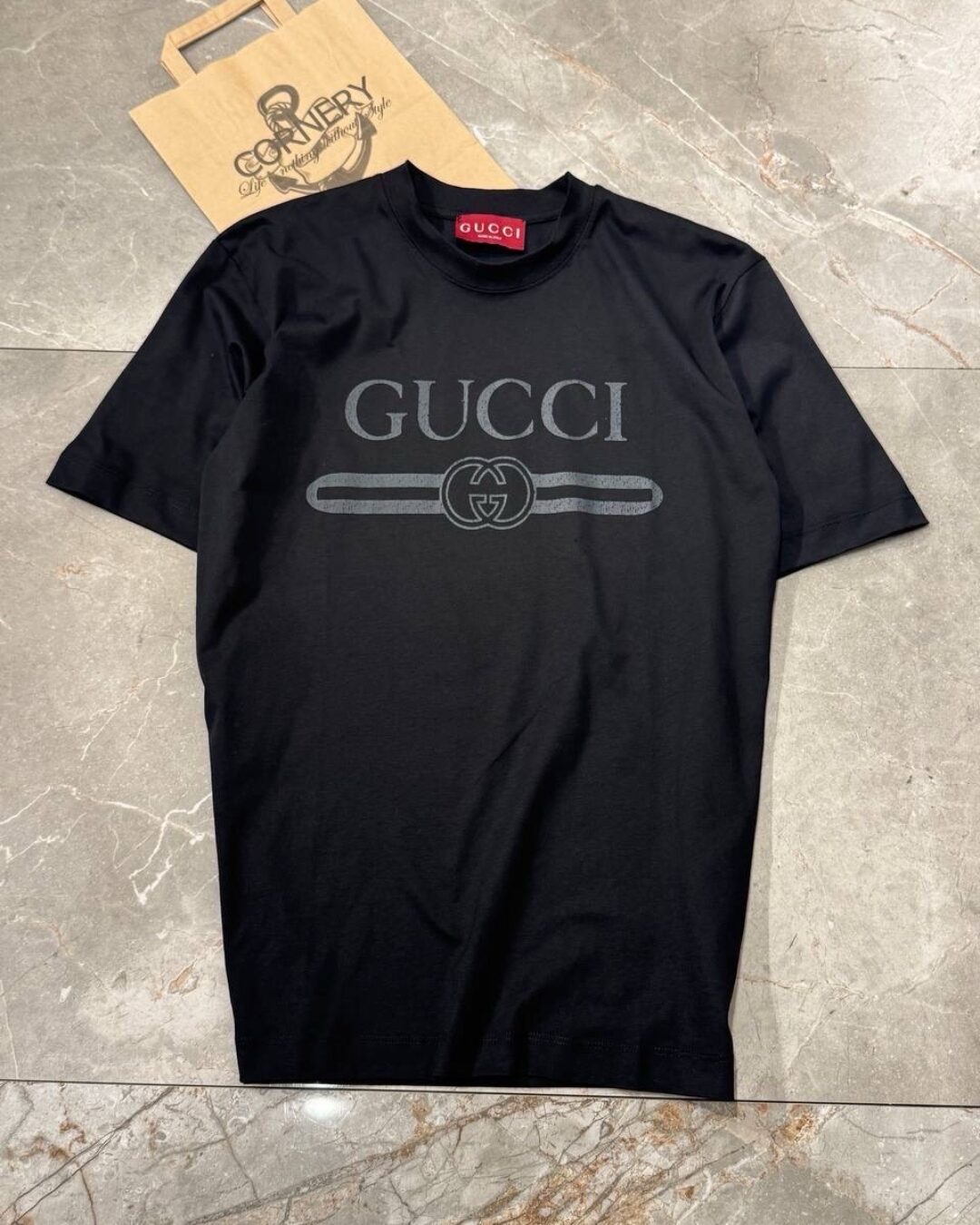 Футболка Gucci