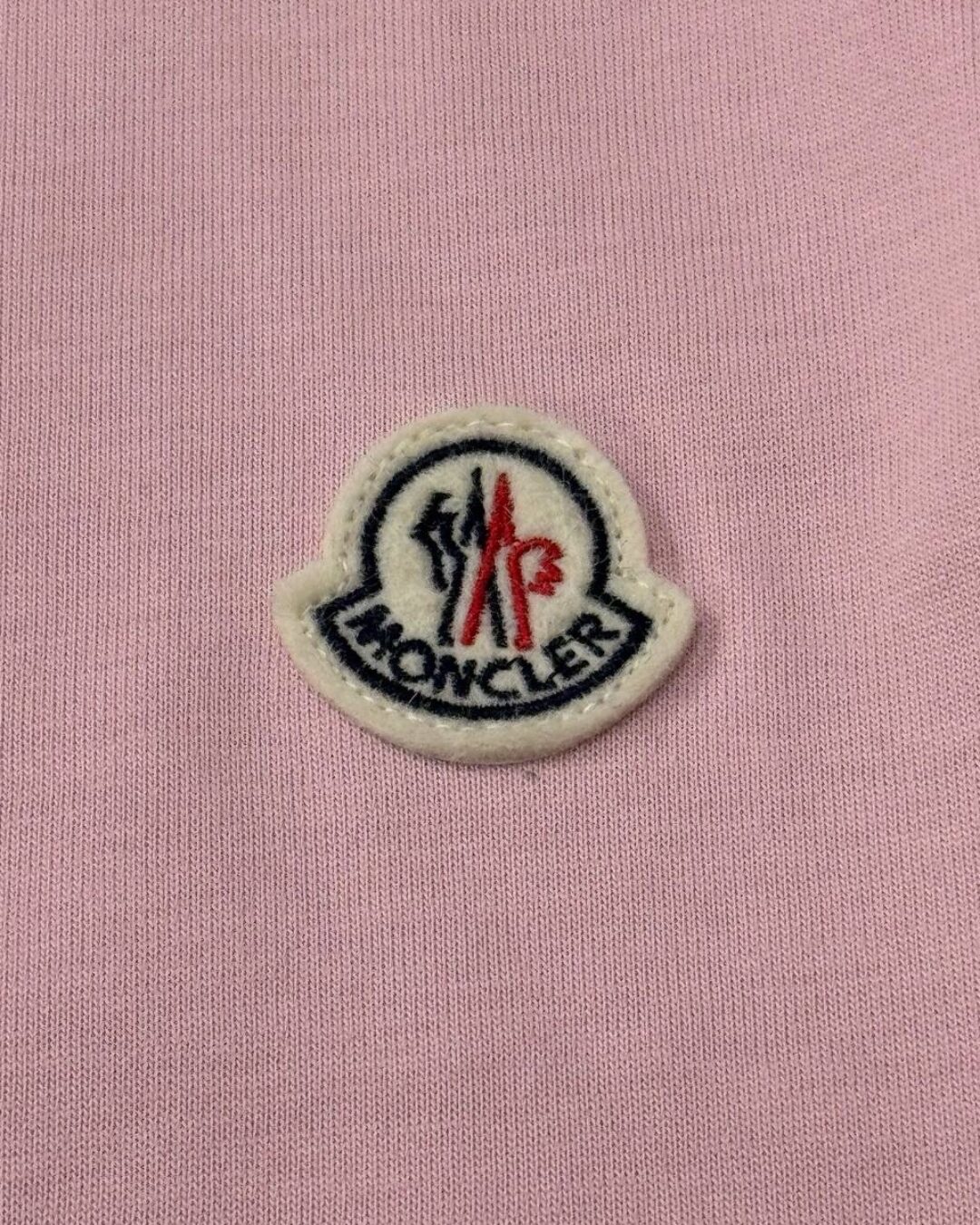 Футболка Moncler
