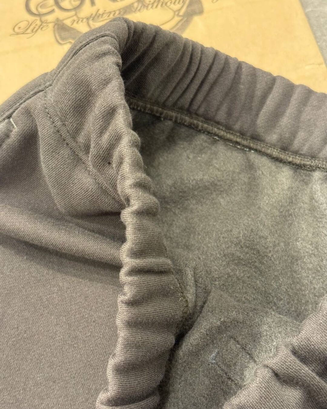 Штаны Fear of God