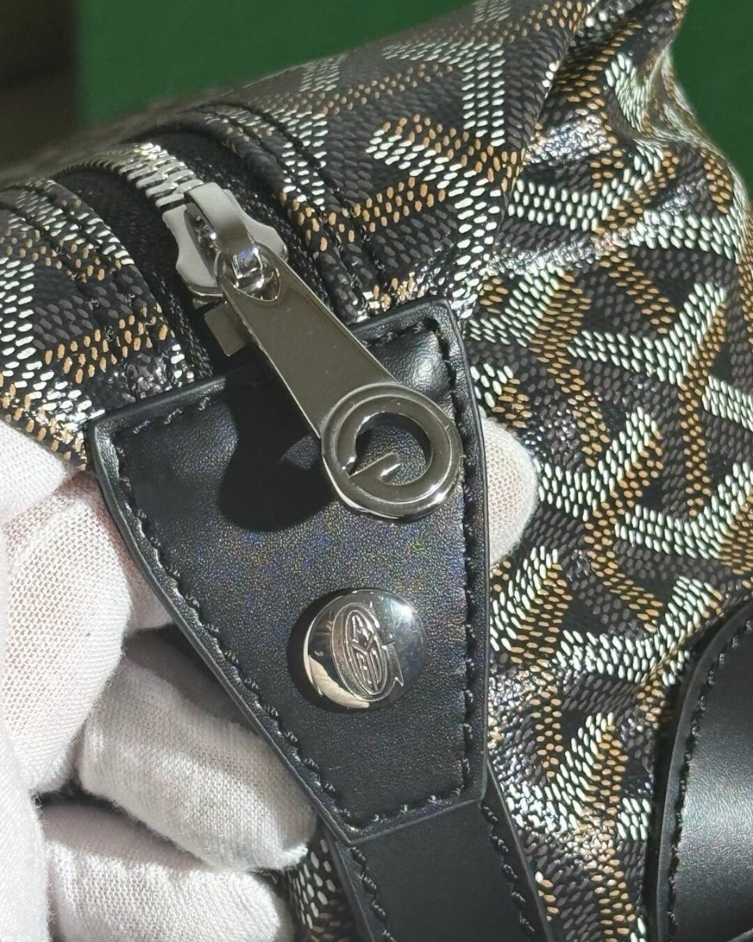Несессер Goyard