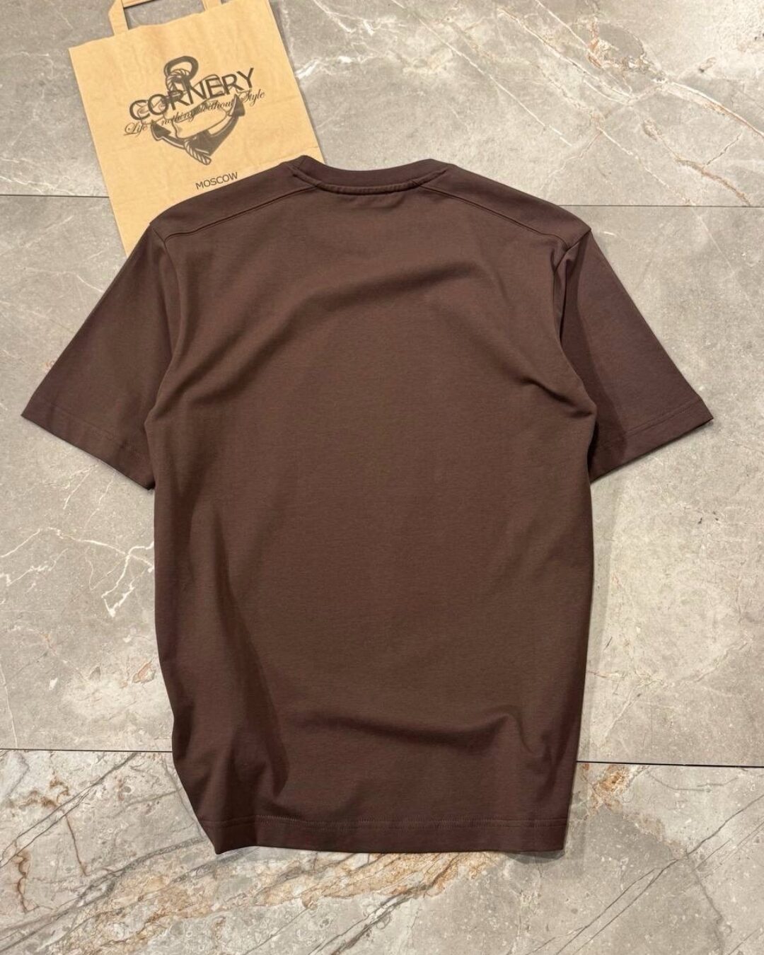 Футболка Loro Piana