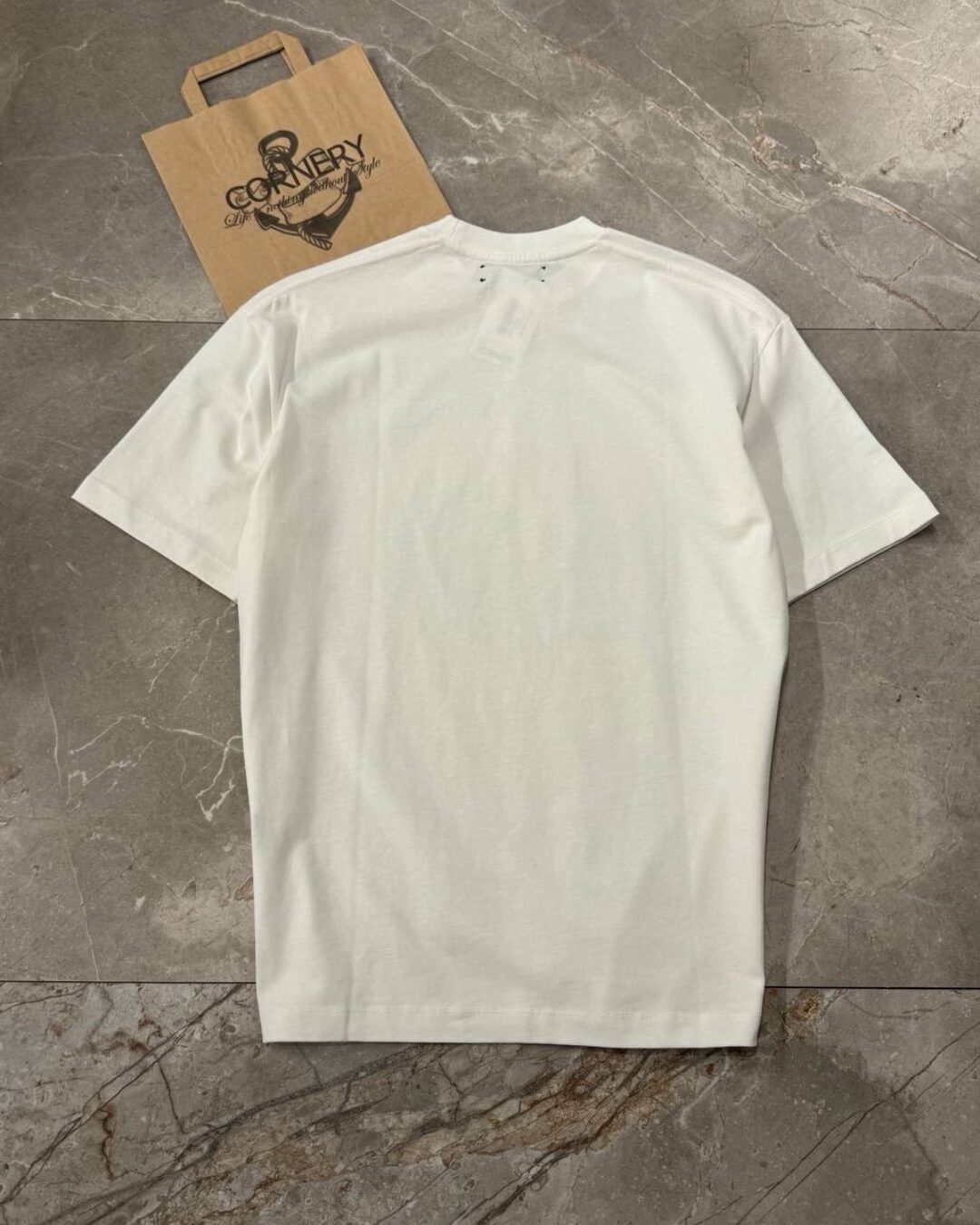 Футболка Amiri