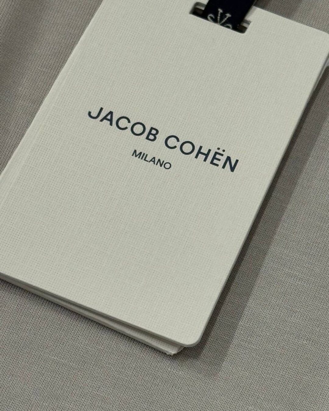 Футболка Jacob Cohen