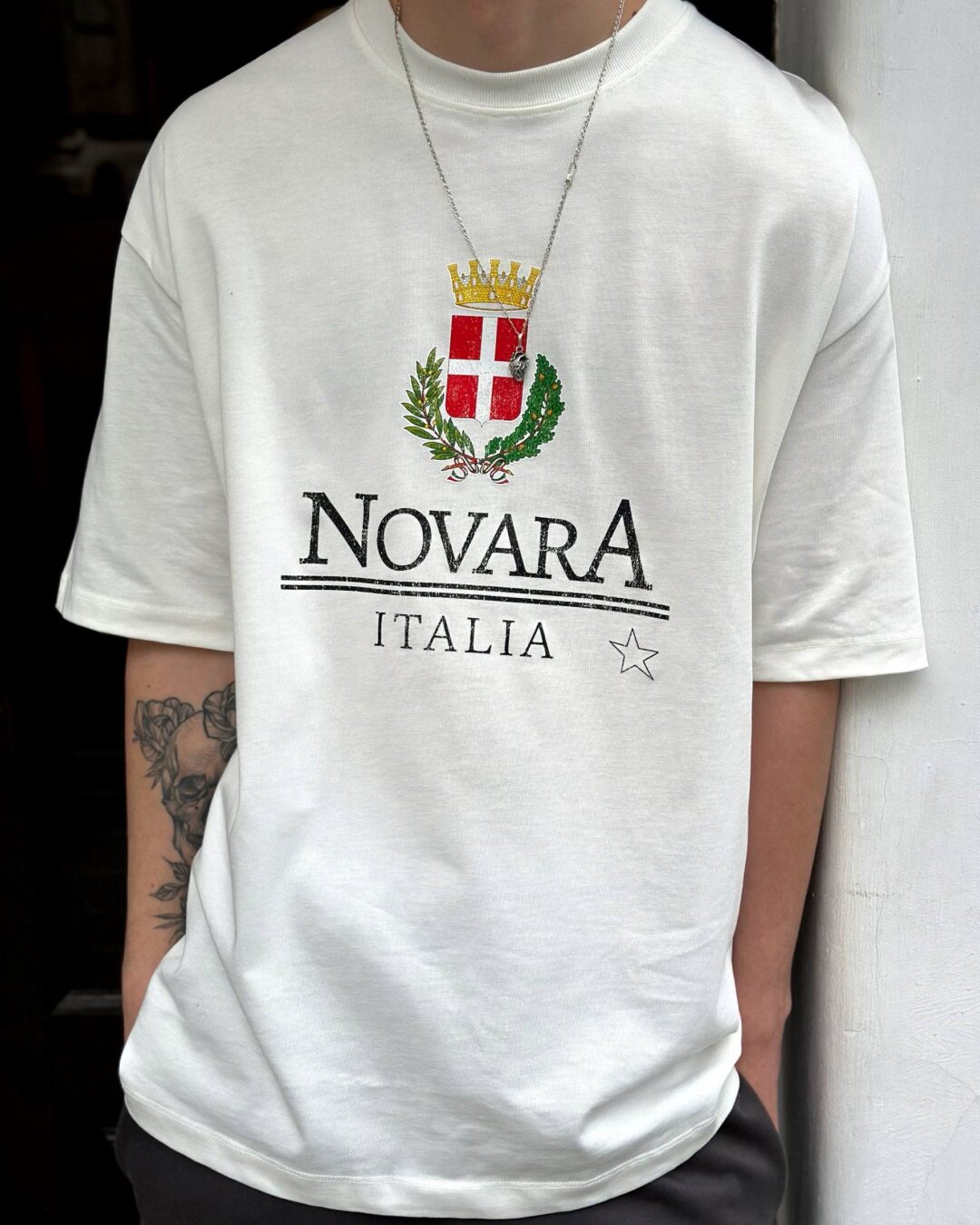 Футболка Balenciaga