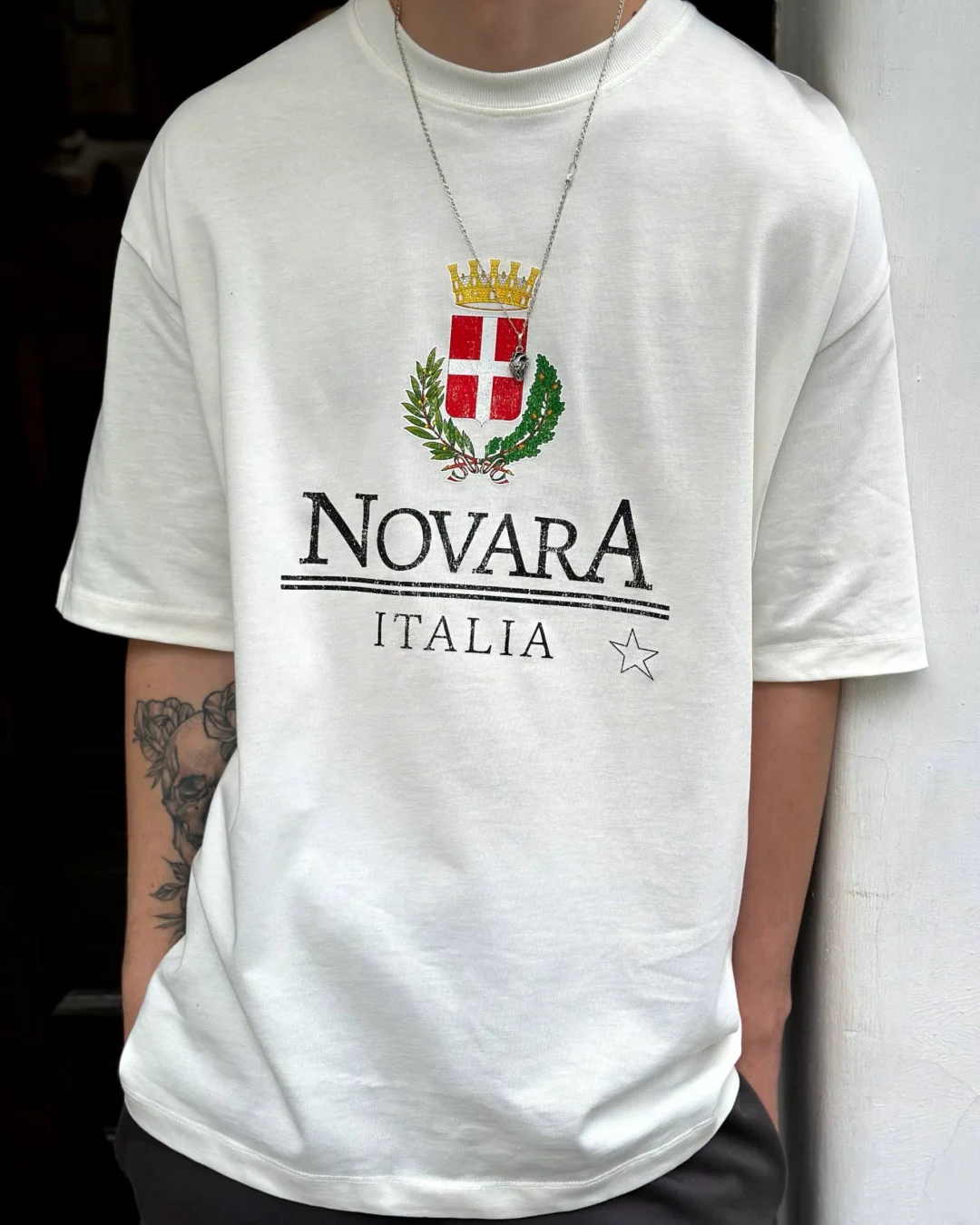 Футболка Balenciaga