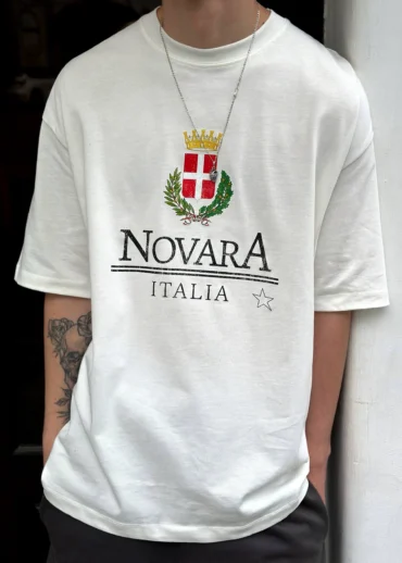 Футболка Balenciaga