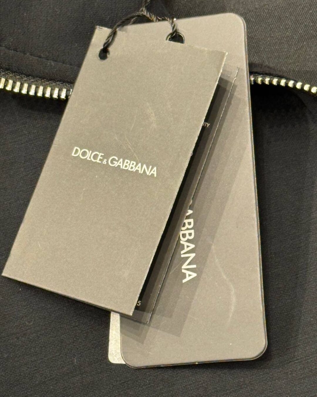 Спортивный костюм Dolce & Gabanna