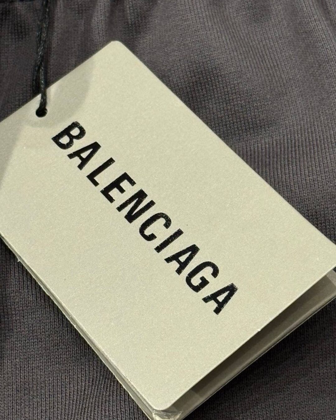 Шорты Balenciaga
