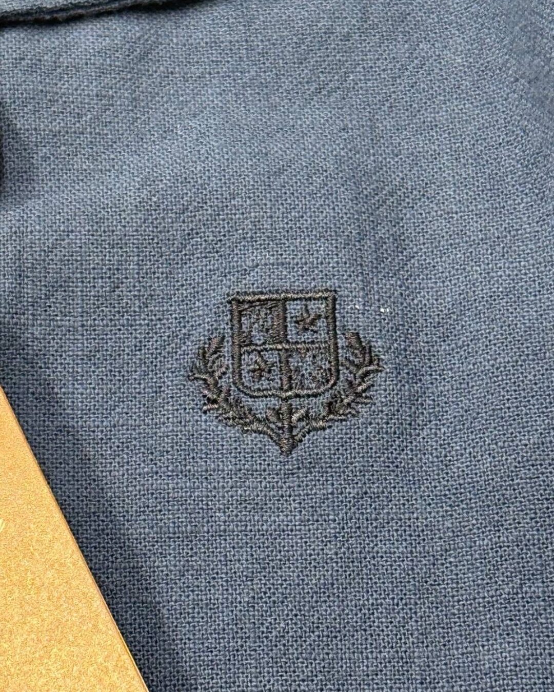 Льняной костюм Loro Piana
