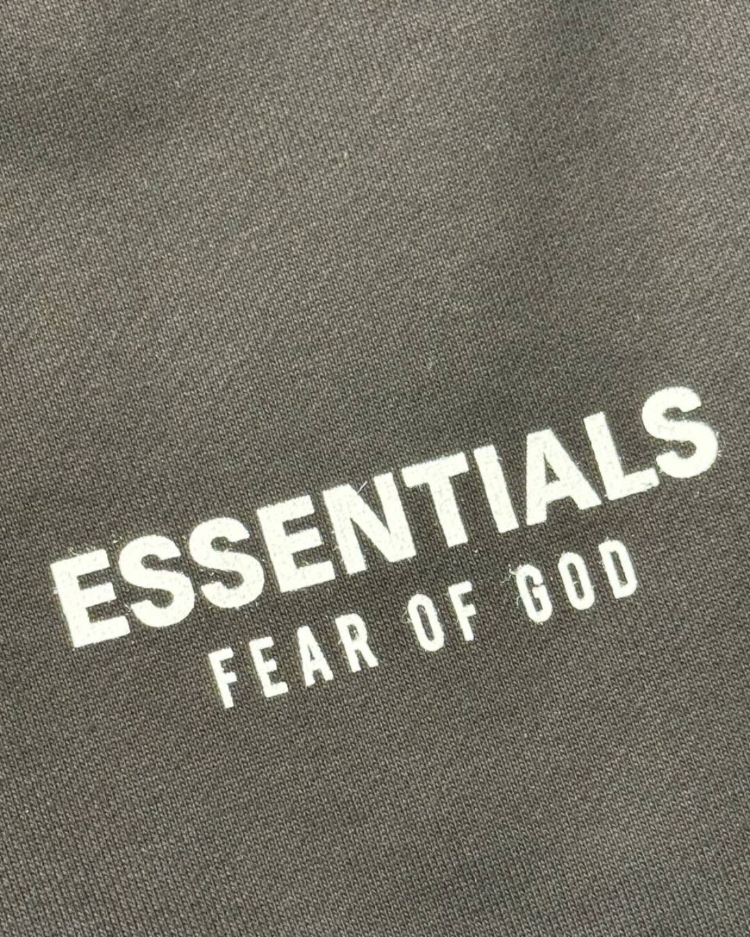 Шорты Fear of God