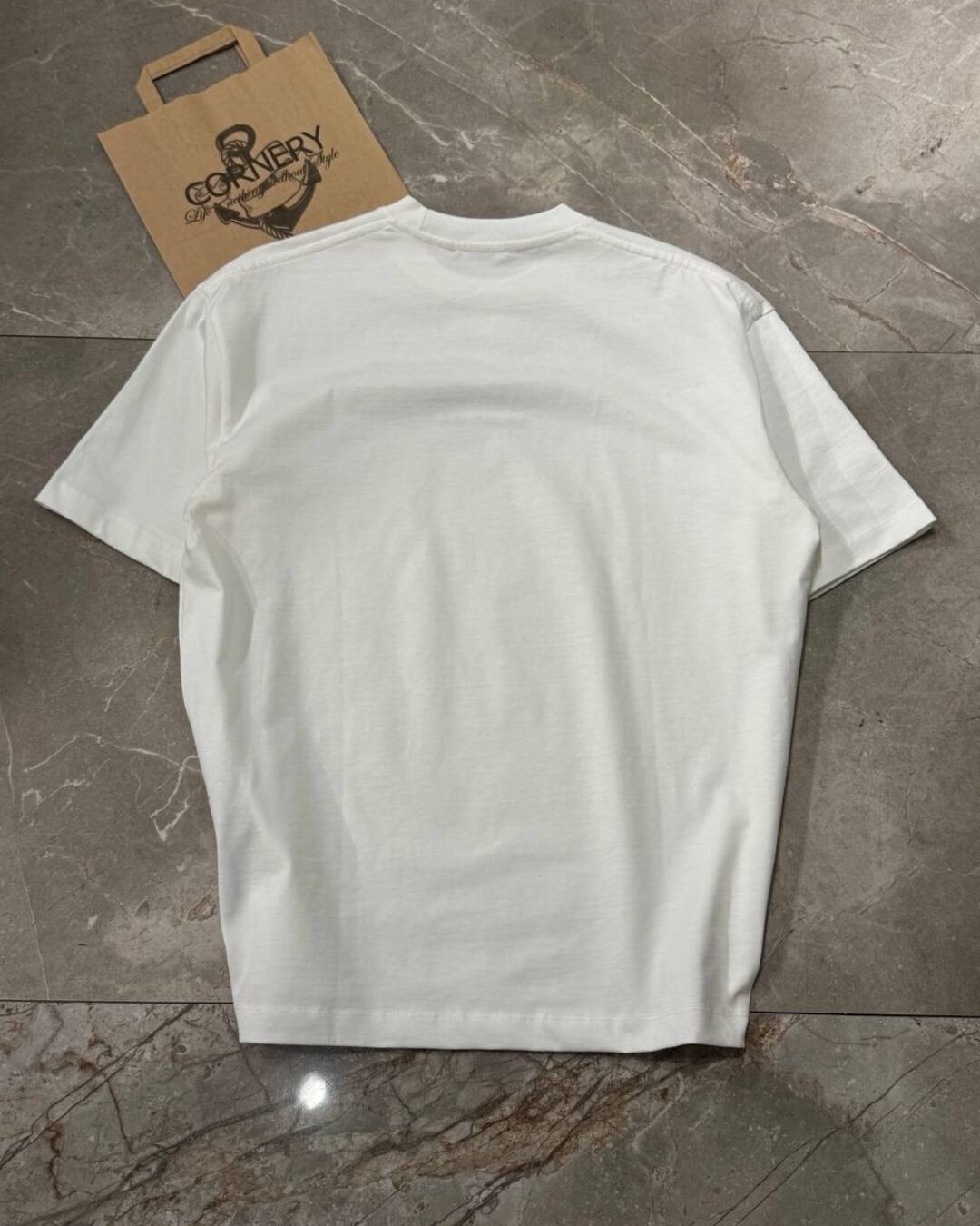Футболка Balenciaga