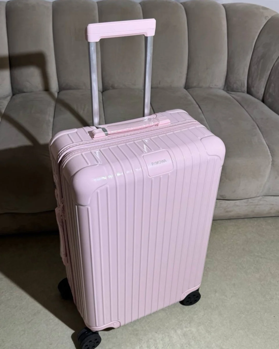 Чемодан Rimowa