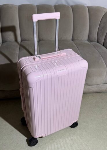 Чемодан Rimowa