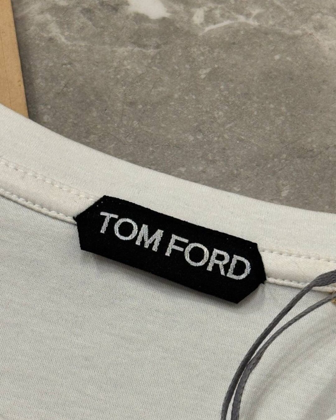 Футболка Tom Ford