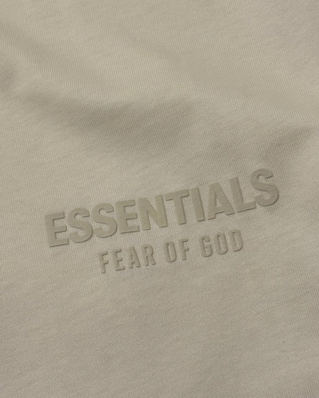 Футболка Fear of God