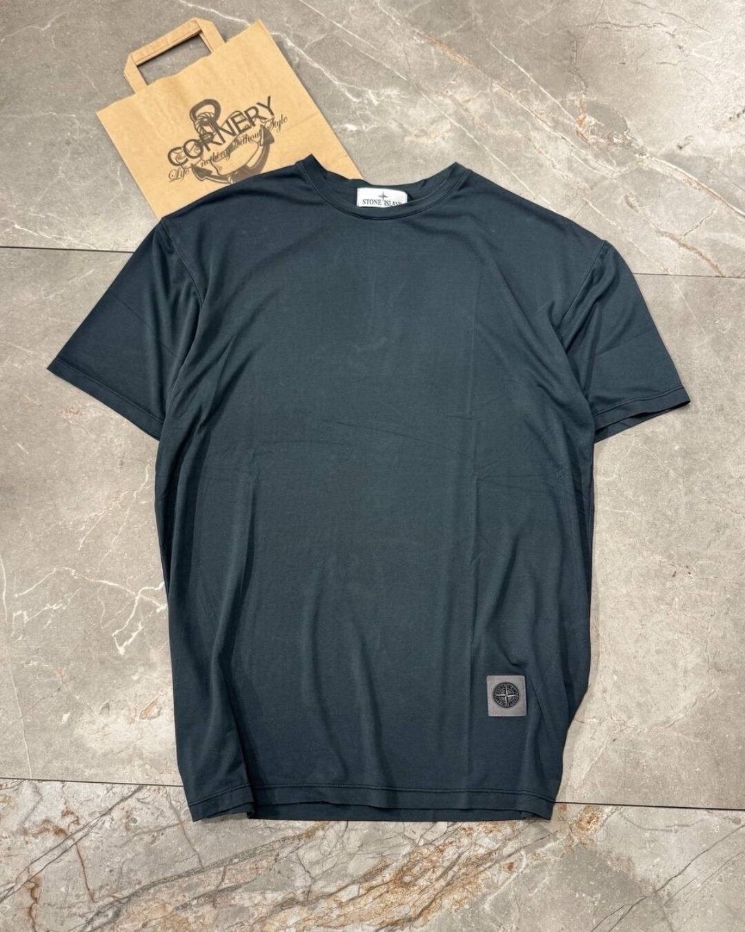 Футболка Stone Island