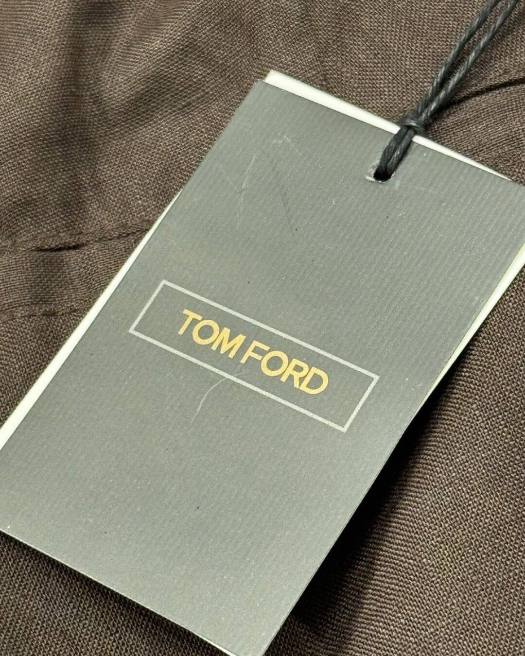 Шорты Tom Ford