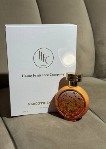 Парфюм HFC Narcotic Desire
