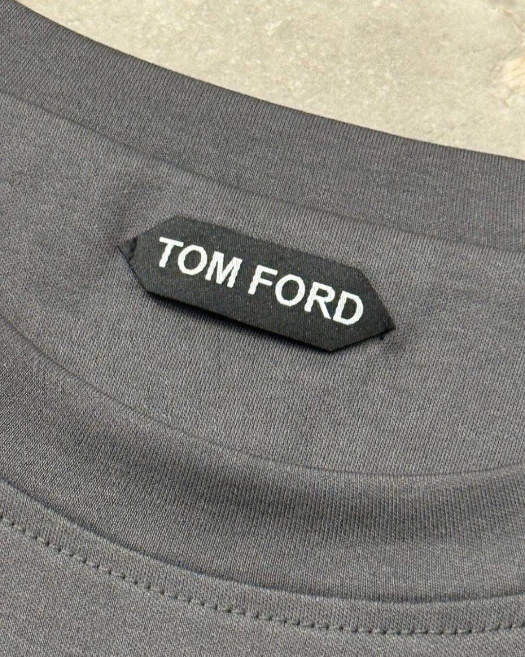 Футболка Tom Ford