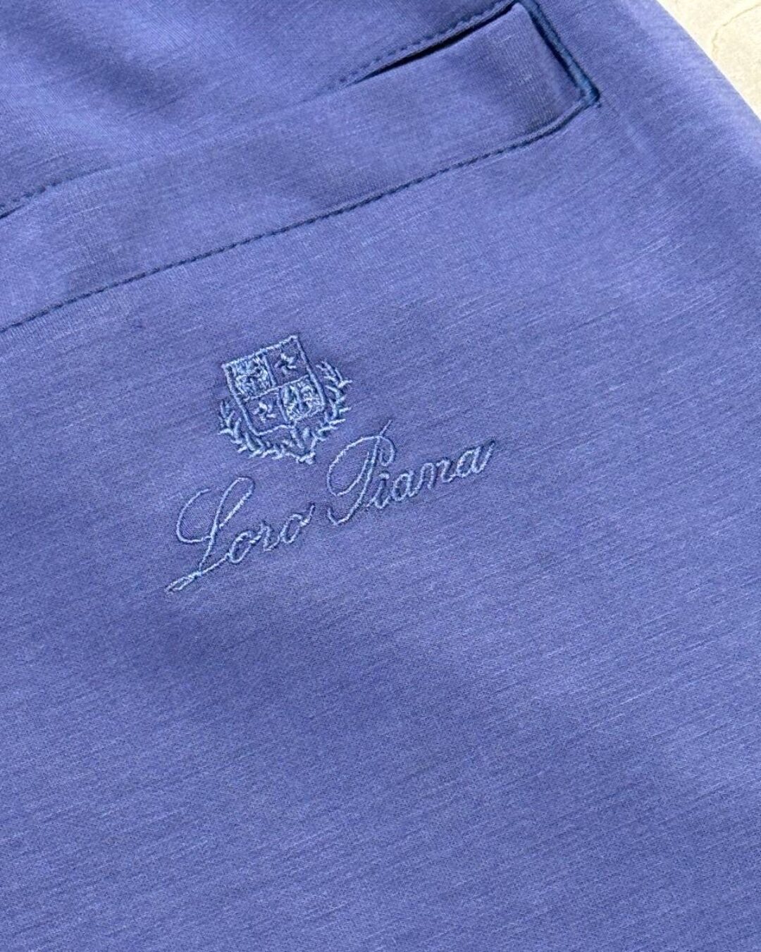 Спортивные Штаны Loro Piana