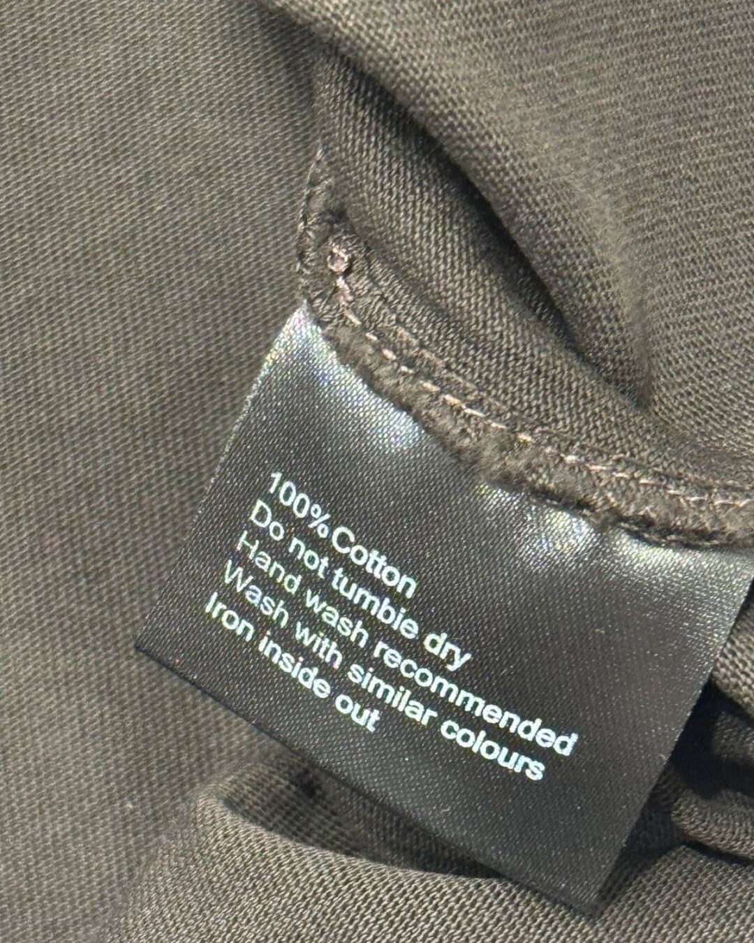 Футболка Represent