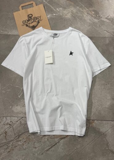 Футболка Golden Goose