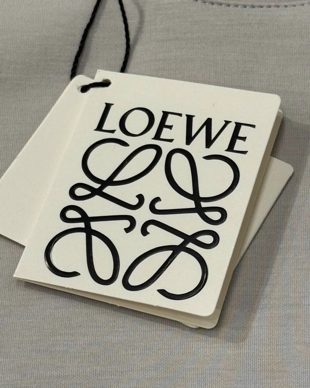 Летний костюм Loewe — фото 7