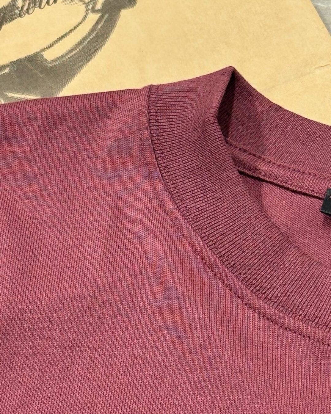 Футболка Chrome Hearts