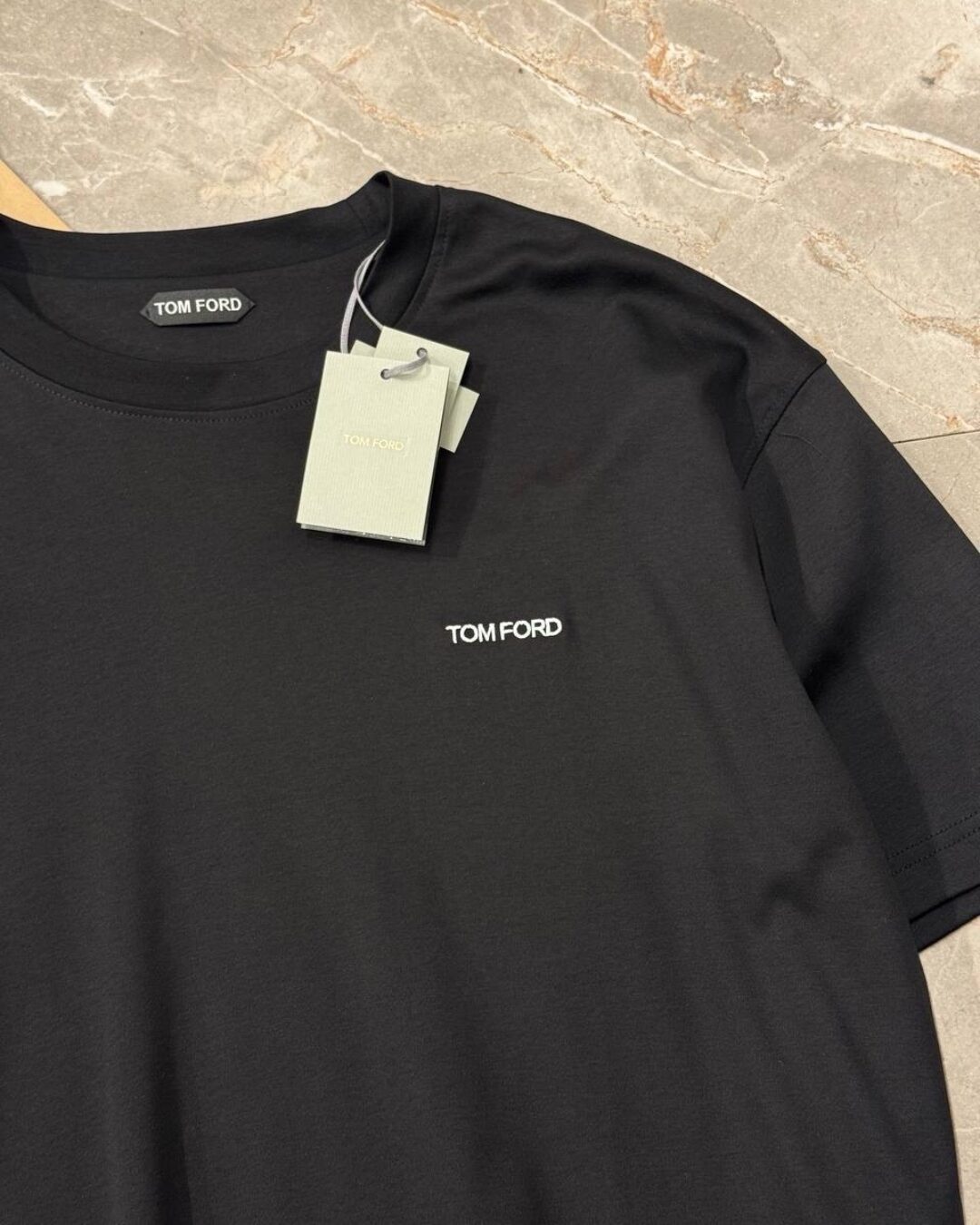 Футболка Tom Ford