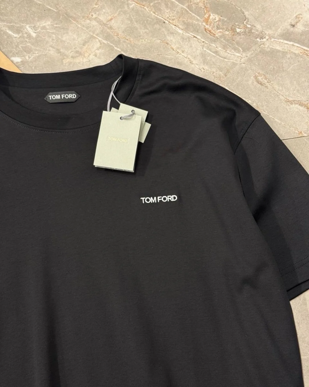 Футболка Tom Ford — фото 3
